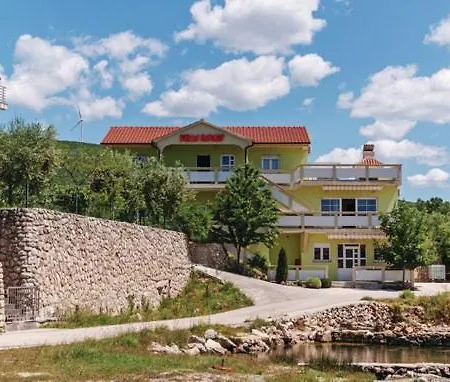 Апартаменты Nina With Panoramic Sea View *
